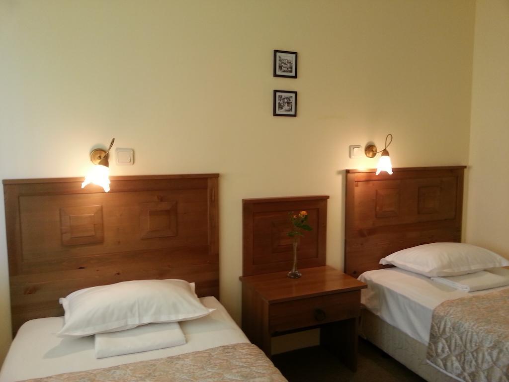 Sea View Family Hotel Kranevo Room photo